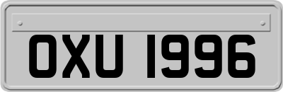 OXU1996