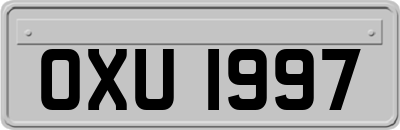 OXU1997