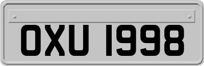 OXU1998