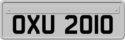 OXU2010