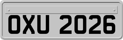 OXU2026