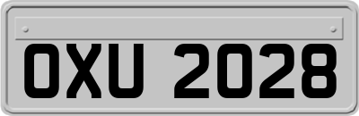 OXU2028