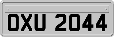 OXU2044