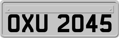 OXU2045