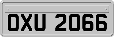 OXU2066