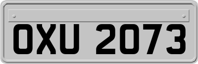 OXU2073