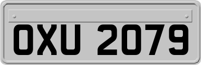 OXU2079