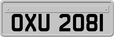 OXU2081