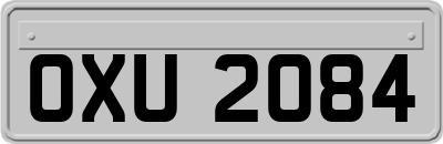 OXU2084