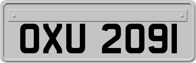 OXU2091