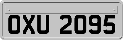 OXU2095