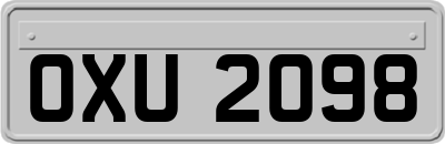 OXU2098