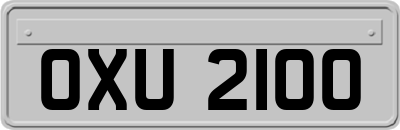 OXU2100