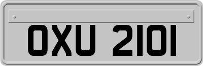 OXU2101