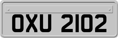 OXU2102