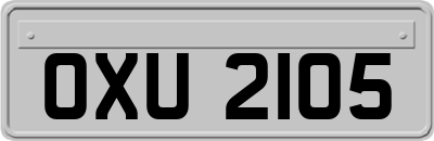 OXU2105