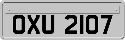 OXU2107