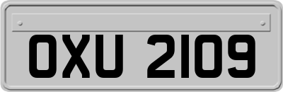 OXU2109