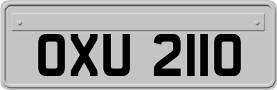 OXU2110