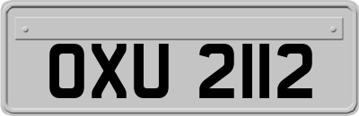 OXU2112
