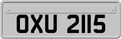 OXU2115