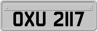 OXU2117