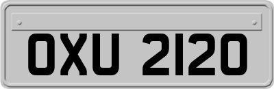 OXU2120