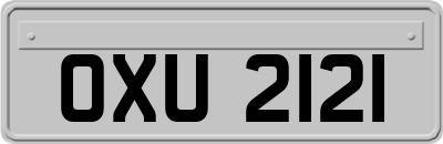 OXU2121
