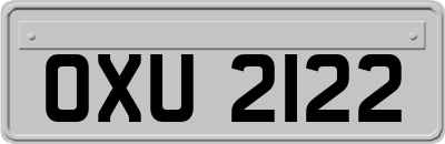 OXU2122