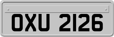 OXU2126