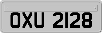 OXU2128