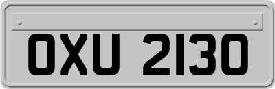 OXU2130