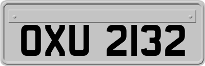 OXU2132