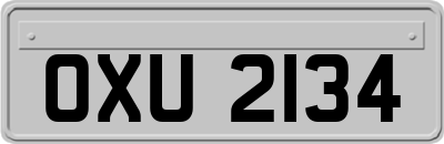 OXU2134