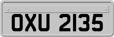 OXU2135