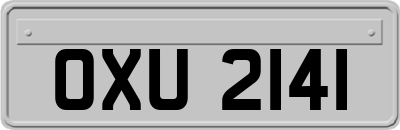 OXU2141
