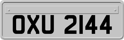 OXU2144