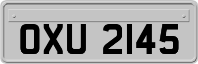 OXU2145