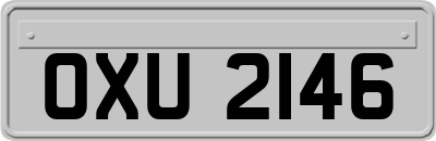 OXU2146