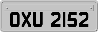OXU2152