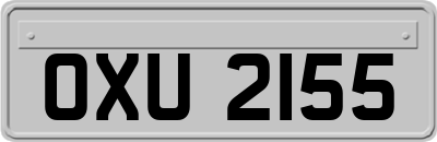 OXU2155