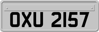 OXU2157