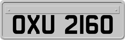 OXU2160