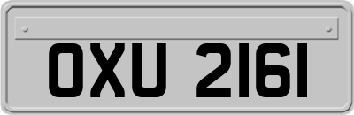 OXU2161