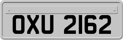 OXU2162