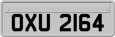 OXU2164