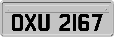 OXU2167