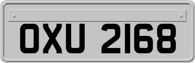 OXU2168
