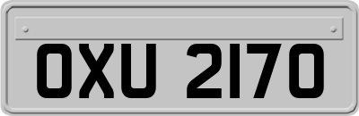 OXU2170