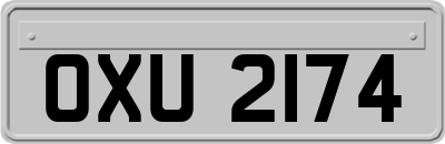 OXU2174